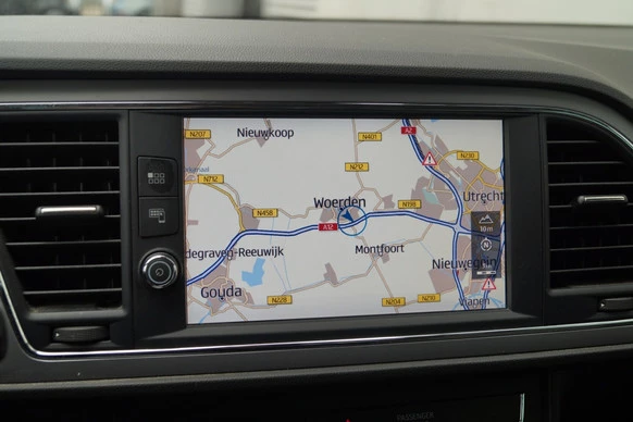 SEAT Leon - Afbeelding 10 van 19