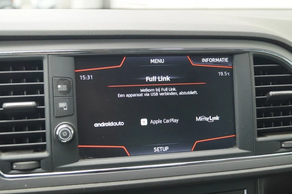 SEAT Leon - Afbeelding 11 van 19