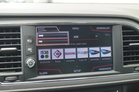 SEAT Leon - Afbeelding 13 van 19