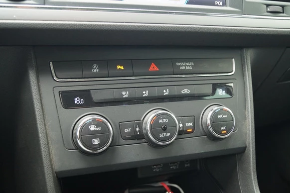 SEAT Leon - Afbeelding 14 van 19