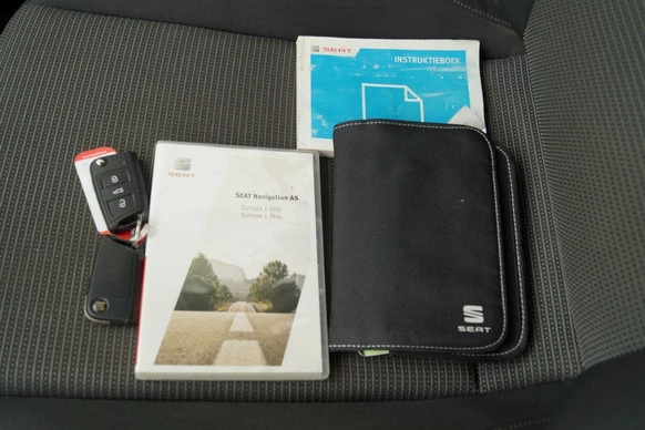 SEAT Leon - Afbeelding 19 van 19