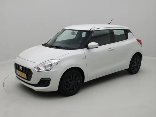 Suzuki Swift - Afbeelding 1 van 25