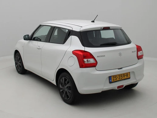 Suzuki Swift - Afbeelding 3 van 25