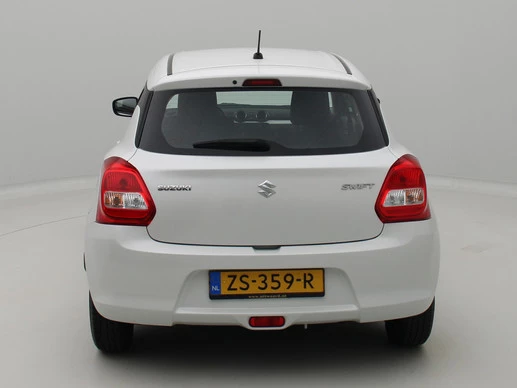 Suzuki Swift - Afbeelding 4 van 25