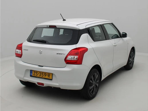 Suzuki Swift - Afbeelding 6 van 25