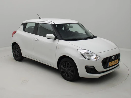 Suzuki Swift - Afbeelding 8 van 25