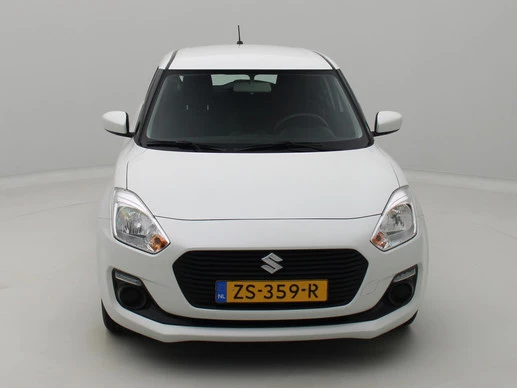 Suzuki Swift - Afbeelding 9 van 25