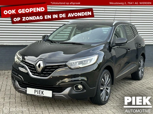 Renault Kadjar - Afbeelding 1 van 23