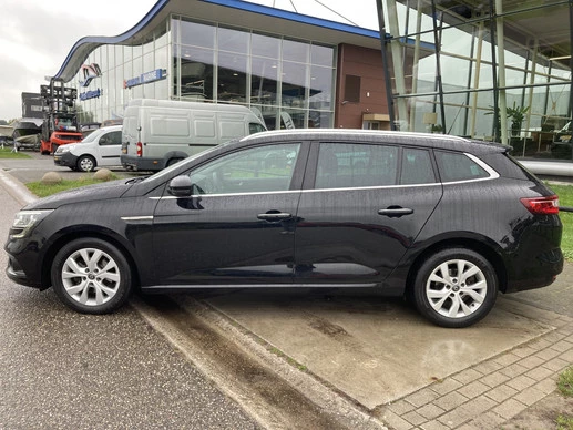 Renault Mégane Estate - Afbeelding 7 van 30