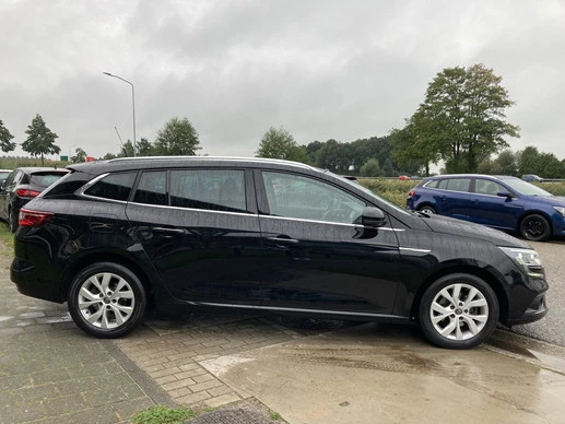 Renault Mégane Estate - Afbeelding 11 van 30