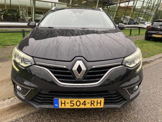 Renault Mégane Estate - Afbeelding 12 van 30