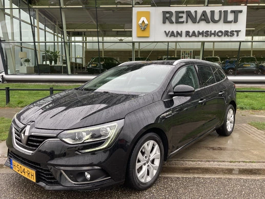 Renault Mégane Estate - Afbeelding 1 van 30