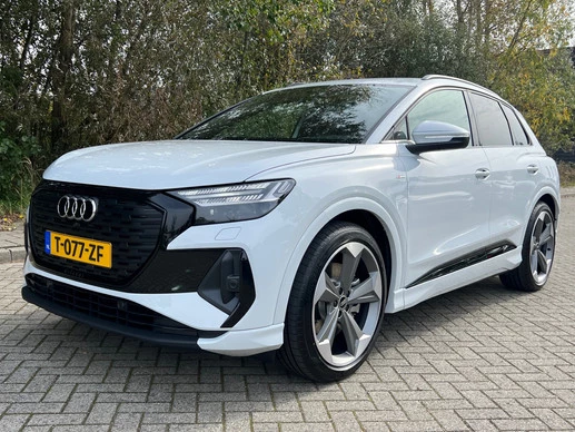 Audi Q4 e-tron - Afbeelding 2 van 30