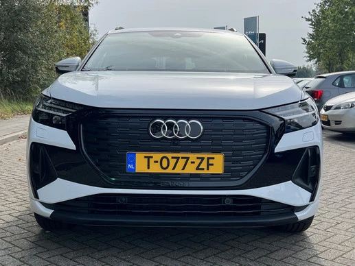 Audi Q4 e-tron - Afbeelding 3 van 30