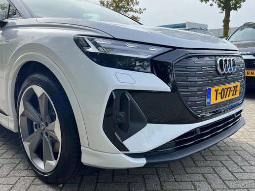 Audi Q4 e-tron - Afbeelding 5 van 30