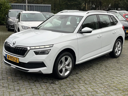 Škoda Kamiq - Afbeelding 7 van 27