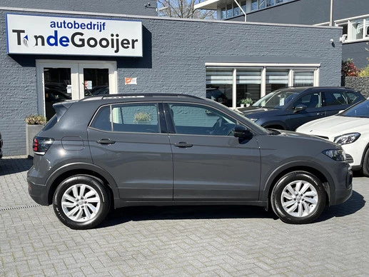 Volkswagen T-Cross - Afbeelding 2 van 18