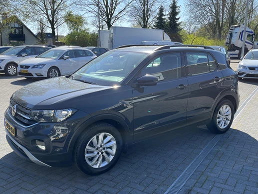 Volkswagen T-Cross - Afbeelding 6 van 18