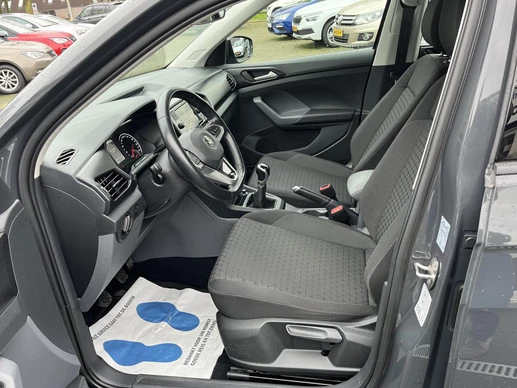 Volkswagen T-Cross - Afbeelding 8 van 18