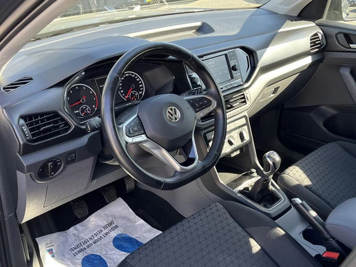 Volkswagen T-Cross - Afbeelding 9 van 18