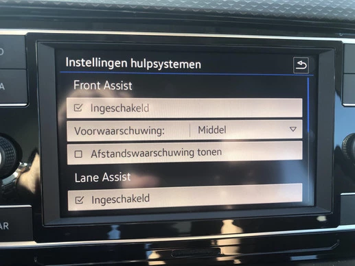 Volkswagen T-Cross - Afbeelding 14 van 18