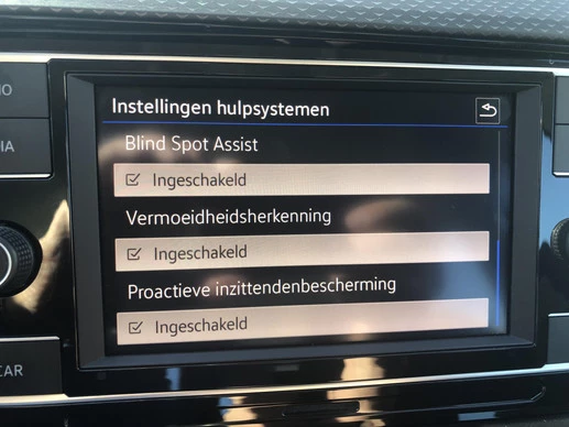 Volkswagen T-Cross - Afbeelding 15 van 18