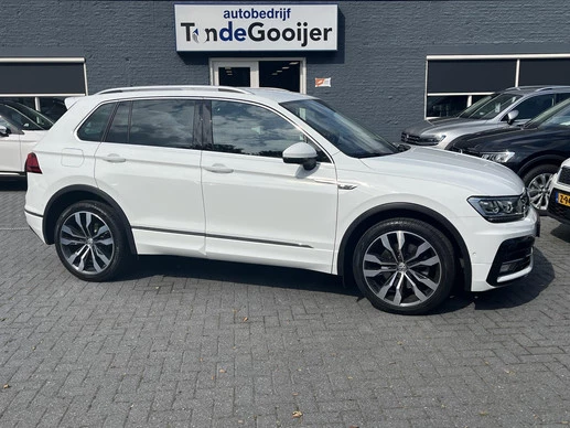 Volkswagen Tiguan - Afbeelding 1 van 29