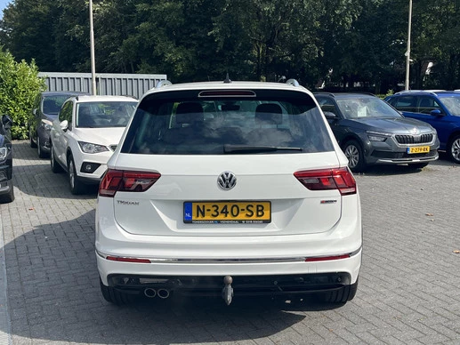 Volkswagen Tiguan - Afbeelding 4 van 29