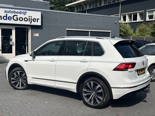 Volkswagen Tiguan - Afbeelding 6 van 29