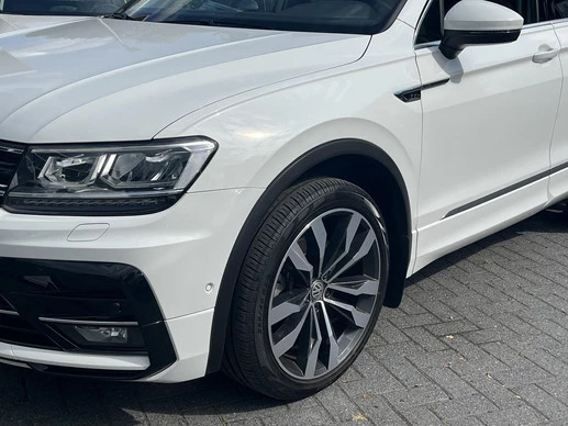 Volkswagen Tiguan - Afbeelding 9 van 29