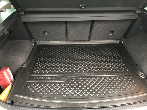 Volkswagen Tiguan - Afbeelding 13 van 29
