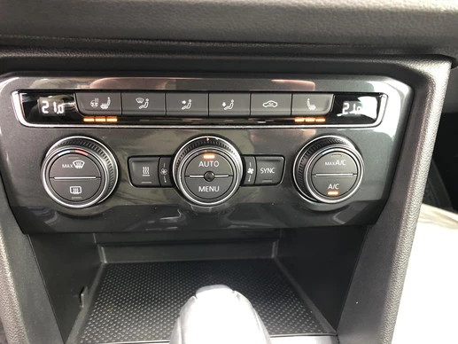 Volkswagen Tiguan - Afbeelding 14 van 29