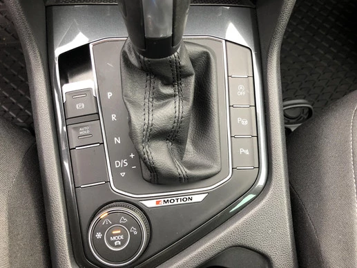 Volkswagen Tiguan - Afbeelding 15 van 29