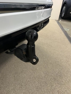 Volkswagen Tiguan - Afbeelding 17 van 29