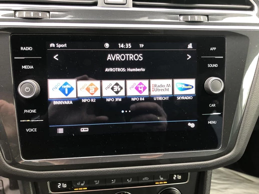 Volkswagen Tiguan - Afbeelding 18 van 29