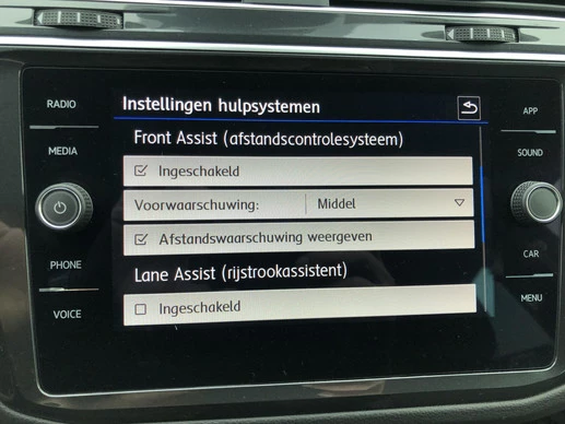 Volkswagen Tiguan - Afbeelding 21 van 29
