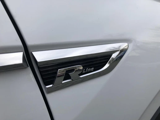 Volkswagen Tiguan - Afbeelding 26 van 29