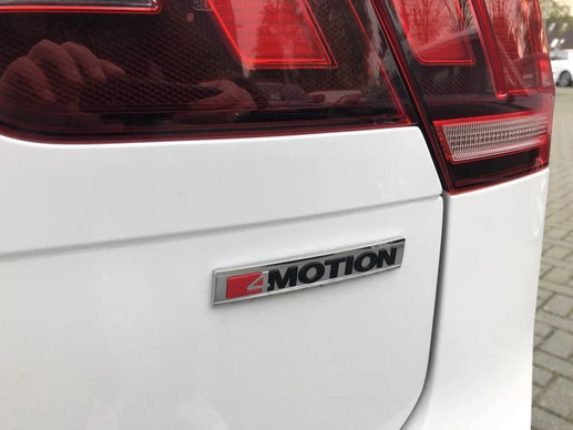 Volkswagen Tiguan - Afbeelding 27 van 29