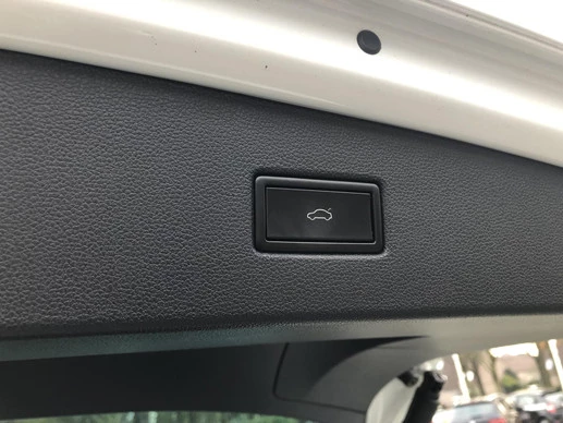 Volkswagen Tiguan - Afbeelding 29 van 29