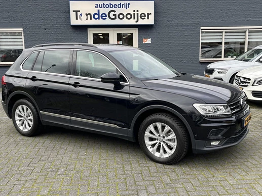 Volkswagen Tiguan - Afbeelding 1 van 27