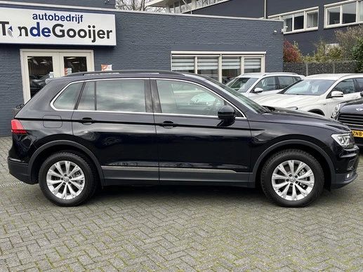 Volkswagen Tiguan - Afbeelding 2 van 27