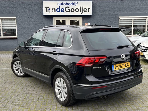 Volkswagen Tiguan - Afbeelding 4 van 27