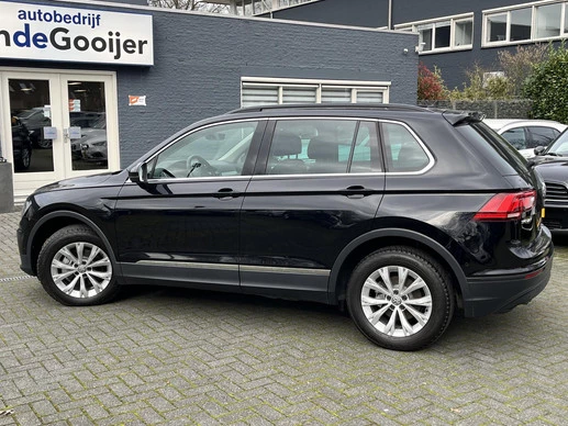 Volkswagen Tiguan - Afbeelding 5 van 27