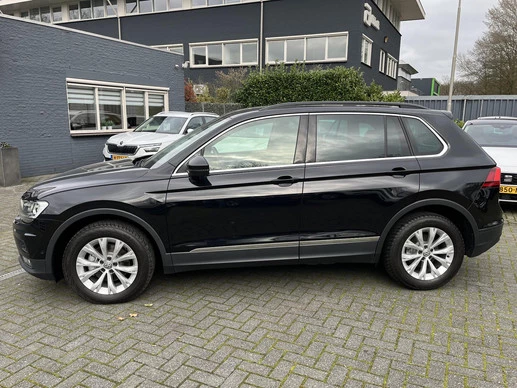 Volkswagen Tiguan - Afbeelding 6 van 27