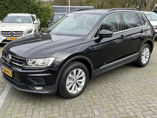 Volkswagen Tiguan - Afbeelding 7 van 27