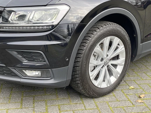 Volkswagen Tiguan - Afbeelding 8 van 27