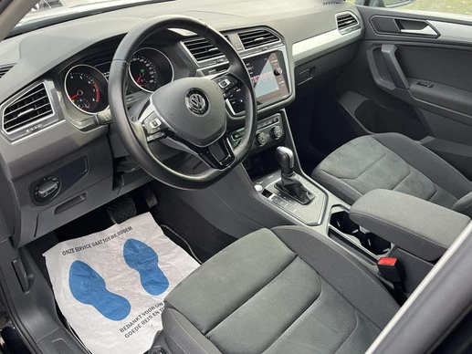 Volkswagen Tiguan - Afbeelding 9 van 27