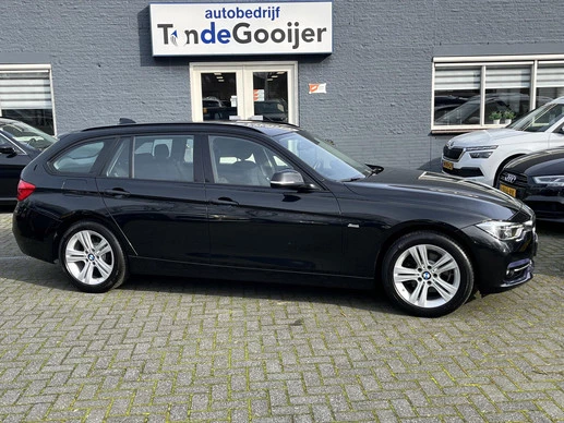 BMW 3 Serie - Afbeelding 1 van 30