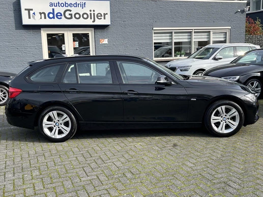 BMW 3 Serie - Afbeelding 2 van 30