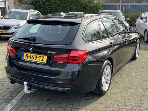 BMW 3 Serie - Afbeelding 3 van 30